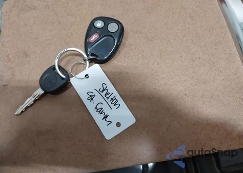 2002 GMC Envoy Slt from USA, damaged, VIN 1GKDT13SX22120685